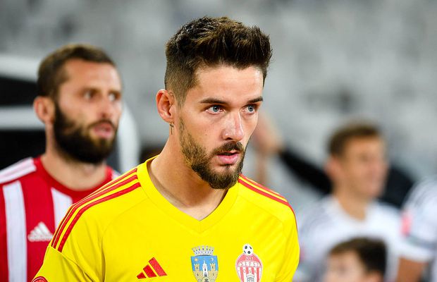 Președintele lui Sepsi l-a pulverizat pe „groparul” Roland Niczuly: „NESIMȚIRE! Vrea 200.000 de euro să rezilieze!”