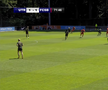 Golul marcat de Dennis Politic în FCSB - Utrecht
