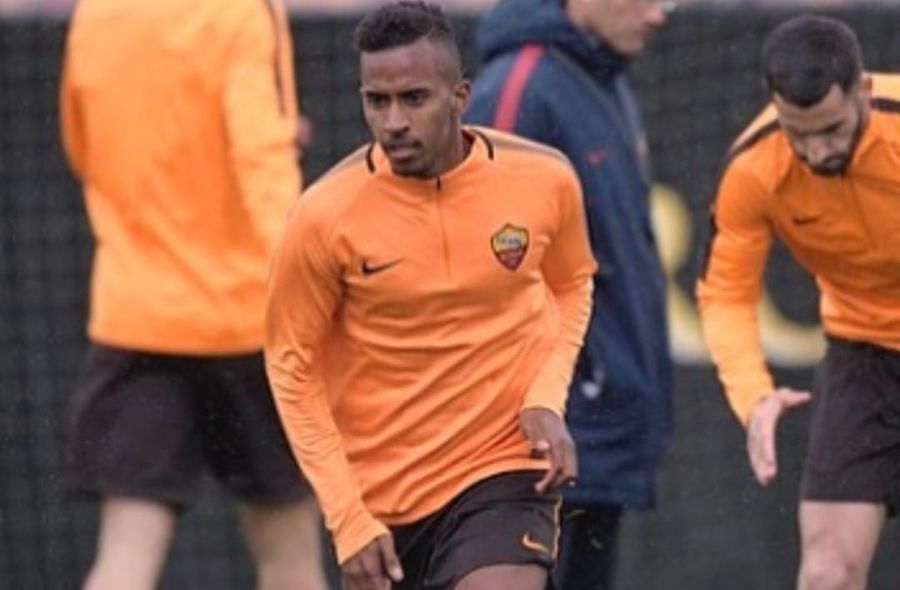 Elio Capradossi a fost prezentat în Superligă! A crescut la Roma și vine să se bată la podium