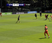 Golul marcat de Dennis Politic în FCSB - Utrecht