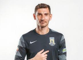 Laurențiu Brănescu a semnat! Din Liga 2 direct în Europa: „Am acceptat oferta, e bine și pentru club”