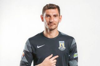 Laurențiu Brănescu a semnat! Din Liga 2 direct în Europa: „Am acceptat oferta, e bine și pentru club”