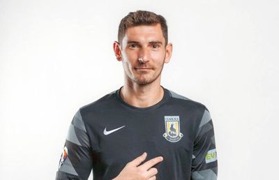 Laurențiu Brănescu a semnat! Din Liga 2 direct în Europa: „Am acceptat oferta, e bine și pentru club”