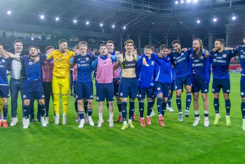 OFICIAL Clubul din Superliga a anunțat despărțirea de 13 jucători: „Mulțumiri și mult succes!”