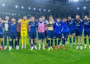 Clubul din Superliga a anunțat despărțirea de 13 jucători: „Mulțumiri și mult succes!”