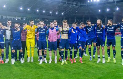 Clubul din Superliga a anunțat despărțirea de 13 jucători: „Mulțumiri și mult succes!”