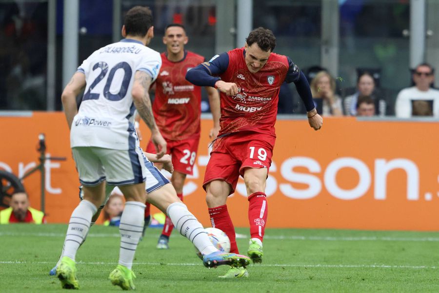 Andrei Rațiu se luptă pentru transfer la AS Roma cu coechipierul lui Răzvan Marin!