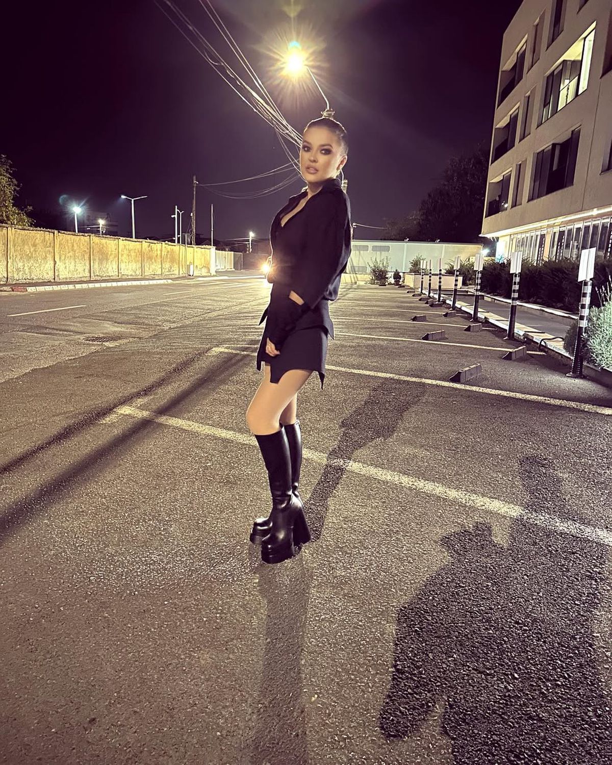 Detalii șocante din divorțul fostului internațional român: „S-a legat cu pungă la cap să se sugrume” » Soția a cerut ordin de protecție: „Dacă ar intra în casă probabil că m-ar lovi”