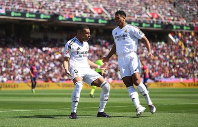 Real Madrid - Juventus: Kylian Mbappé este apt de joc, însă francezul ar putea începe meciul pe banca de rezerve