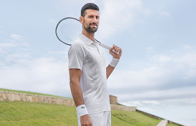 Din cauza acestei reguli stricte, Federer, Venus Williams și Novak Djokovic au avut probleme la Wimbledon » De ce trebuie jucătorii să poarte alb