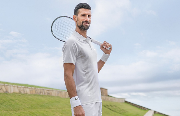 Din cauza acestei reguli stricte, Federer, Venus Williams și Novak Djokovic au avut probleme la Wimbledon » De ce trebuie jucătorii să poarte alb