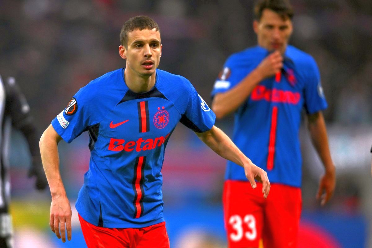 Omul decisiv  în „explozia” lui Juri Cisotti știe de ce randamentul italianului a scăzut dramatic: „Aceste lucruri îi fac mai mult rău decât bine”