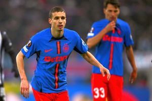Ce i-a dat bătăi mari de cap lui Cisotti în succesul FCSB-ului cu Utrecht