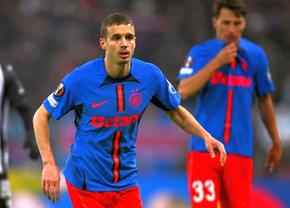 Ce i-a dat bătăi mari de cap lui Cisotti în succesul FCSB-ului cu Utrecht
