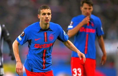 Ce i-a dat bătăi mari de cap lui Cisotti în succesul FCSB-ului cu Utrecht