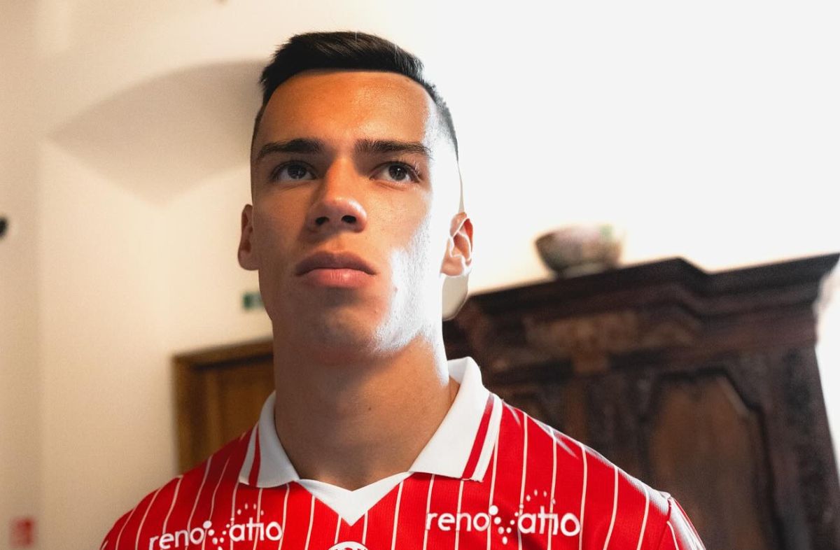 Dinamo și-a prezentat noul echipament Puma pentru sezonul viitor: „O nouă eră începe acum!”