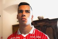 Dinamo și-a prezentat noul echipament Puma pentru sezonul viitor: „O nouă eră începe acum!”