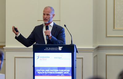 RomaniaActive și EuropeActive aduc la Timișoara CEE Health & Fitness Summit - cel mai important eveniment regional dedicat industriei de fitness și wellness revine pe 3 iulie