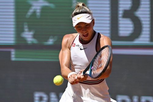 LIVE ORA 15:35 Jaqueline Cristian - Zeynep Sonmez, în turul 1 la Wimbledon