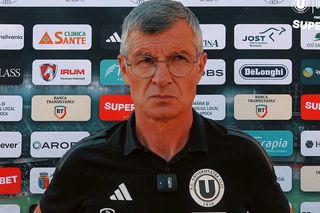 Sabău a dat verdictul după schimbul Thiam - Gheorghiță: „Este clar că e o pierdere”