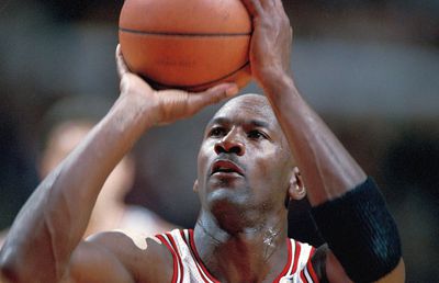 Uluitor! Un cartonaș cu Michael Jordan a fost vândut pentru o avere