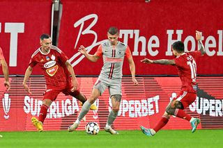 Încă doi jucători importanți puși pe liber de Sepsi OSK