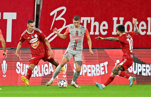 Încă doi jucători importanți puși pe liber de Sepsi OSK