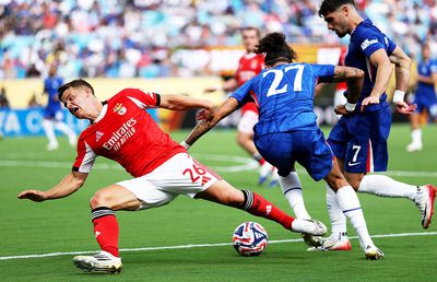 Ultimele rezultate au răsturnat toate calculele! Echipa-surpriză care e acum a DOUA favorită la Mondialul Cluburilor