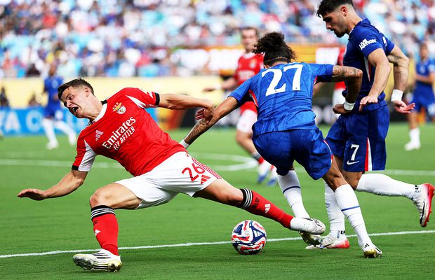 Ultimele rezultate au răsturnat toate calculele! Echipa-surpriză care e acum a DOUA favorită la Mondialul Cluburilor