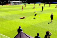 Probleme la FCSB! S-a „rupt” din nou pariul lui Gigi Becali pentru sezonul viitor