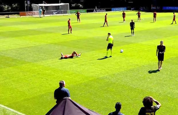 Probleme la FCSB! S-a „rupt” din nou pariul lui Gigi Becali pentru sezonul viitor