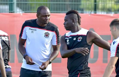 Mario Balotelli l-a criticat pe Dan Șucu și a avut un derapaj grav: „Nu am fost respectat la Genoa. L-am călcat pe Vieira pe c***e”