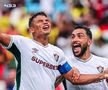 Thiago Silva a izbucnit în lacrimi după ce Fluminense a eliminat Interul lui Cristi Chivu de la Campionatul Mondial al Cluburilor. FOTO: Instagram