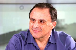 Basarab Panduru a rămas perplex când a văzut situația lui Politic: „Cum s-a ajuns aici? La Dinamo n-a văzut nimeni?”