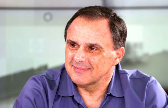 Basarab Panduru a rămas perplex când a văzut situația lui Politic: „Cum s-a ajuns aici? La Dinamo n-a văzut nimeni?”