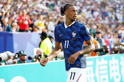 Michael Olise // foto: Imago Images