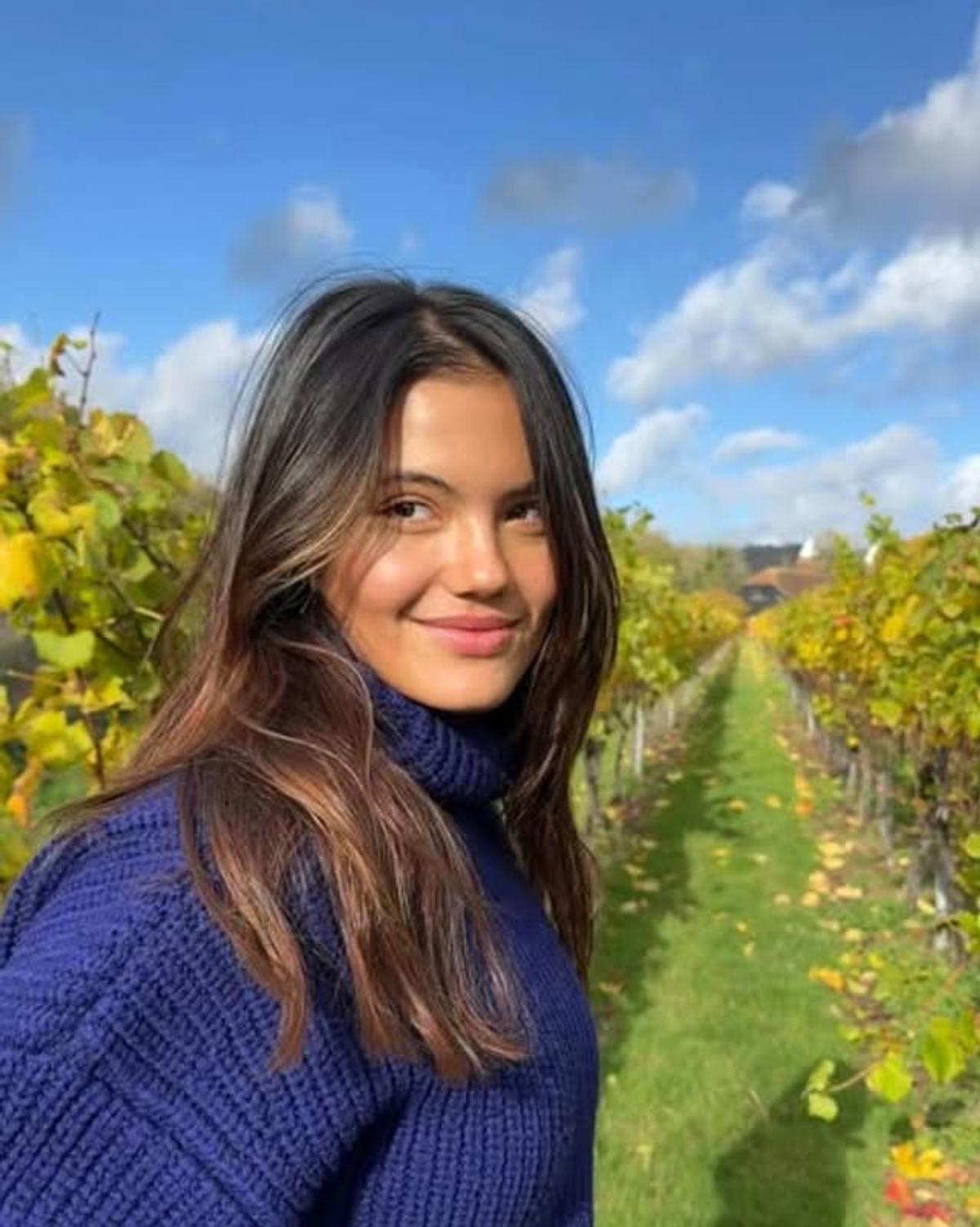 Emma Răducanu cu noul iubit după retragerea de la Wimbledon