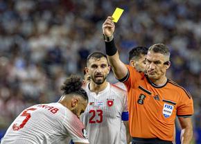 S-au aflat arbitrii pentru ultimele 16-imi de la Mondial: ce s-a decis în cazul lui Istvan Kovacs