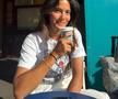 Emma Răducanu cu noul iubit după retragerea de la Wimbledon