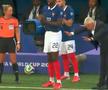 Imaginile Mondialului: gestul suprem făcut de Didier Deschamps în fața lui Mbappe, la schimbare!