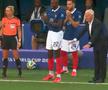 Imaginile Mondialului: gestul suprem făcut de Didier Deschamps în fața lui Mbappe, la schimbare!