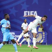 Anglia - RD Congo // Foto: Imago Images