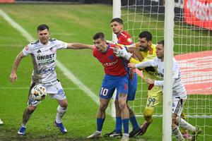 Se pregătește o nouă plecare din Superliga » Jucătorul este deja cu gândul la banii din Orientul Mijlociu
