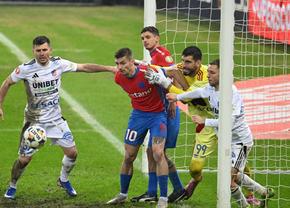 Se pregătește o nouă plecare din Superliga » Jucătorul este deja cu gândul la banii din Orientul Mijlociu