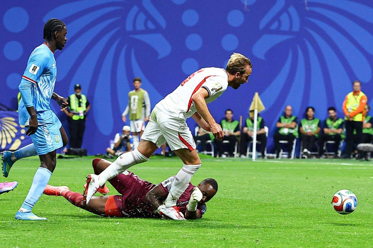 Harry Kane surprinde: „Cel mai bun meci al nostru din acest punct de vedere!”
