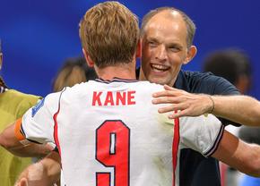 Thomas Tuchel, salvat la Mondial de Kane și regula pe care a contestat-o, a dat declarația serii după meci: „M-am dus și l-am întrebat. A râs, eu nu glumeam”