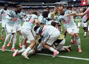 Belgia s-a calificat dramatic în optimile CM 2026, cu un gol din penalty în minutul 120+5