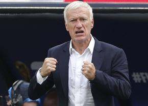 Didier Deschamps, pregătit să rescrie istoria Franței la Campionatul Mondial: „Avem o misiune de îndeplinit”