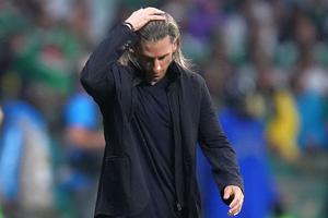 Încă un selecționer și-a anunțat plecarea, după ce a eșuat în misiunea lui: „Cel mai bun Mondial din istoria țării”