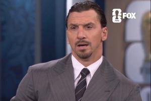 Zlatan Ibrahimovic: „Ce am văzut la ei este înfricoșător! Ar bate orice echipă”